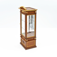 Neo Klassieke Vitrinekast